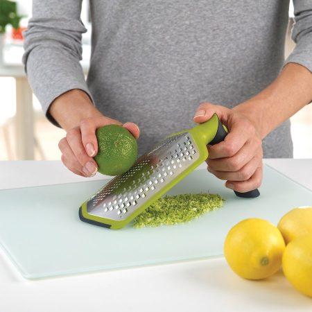 Joseph Joseph Coarse & Fine Twist Grater