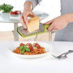 Joseph Joseph Coarse & Fine Twist Grater