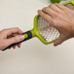 Joseph Joseph Coarse & Fine Twist Grater