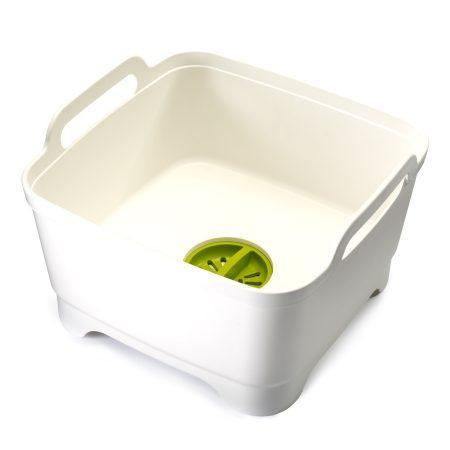 Joseph Joseph Wash&Drain Washing Up Bowl