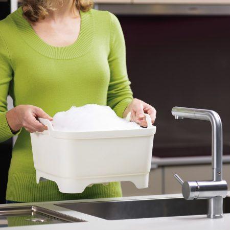 Joseph Joseph Wash&Drain Washing-up Bowl