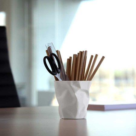 Essey Pen Pen Desktop Pen Pot