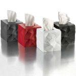 Essey Wipy Tissue Box Cover