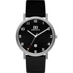 Danish Design Rhone Black Gents Watch