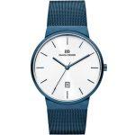 Danish Design Tage Blue Gents Watch