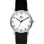 Danish Design Rhone Silver Ladies Watch