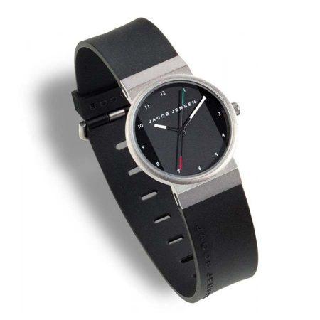 Jacob Jensen New 742 Ladies Watch