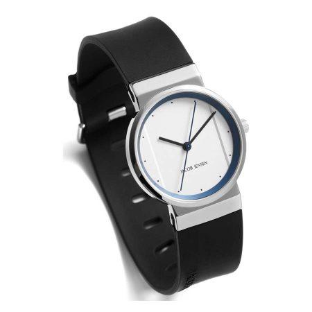 Jacob Jensen New 760 Ladies Watch