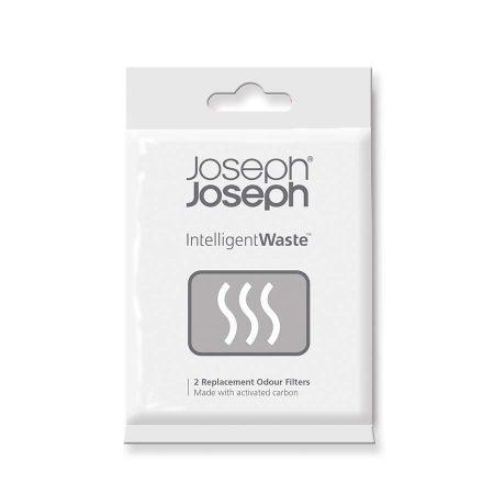 Joseph Joseph Pack of 2 Totem Replacement Odour Filters