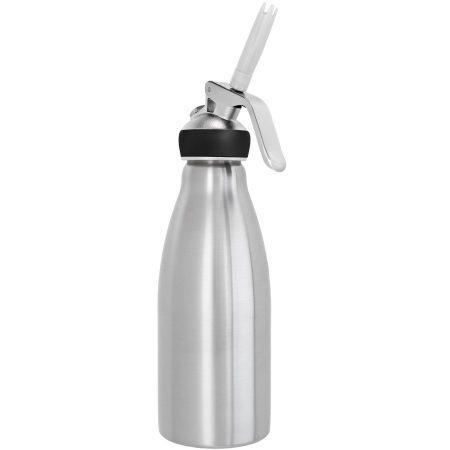 Kisag Stainless Steel Cream Whipper