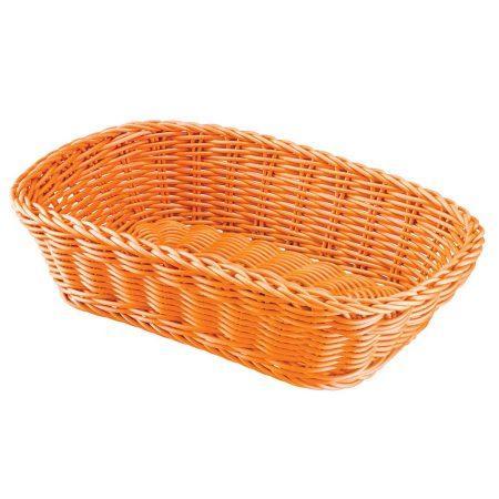 Saleen Rectangular Basket