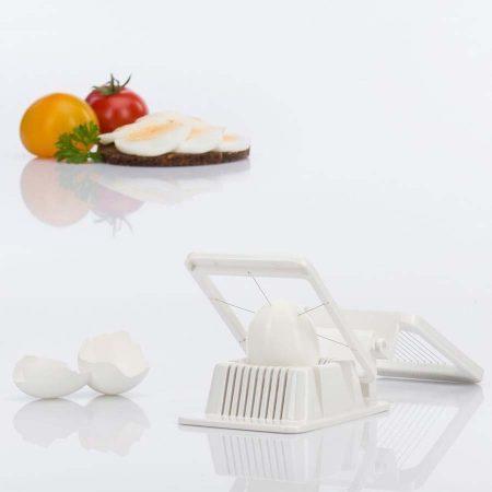 Westmark Combined Egg Slicer & Wedger