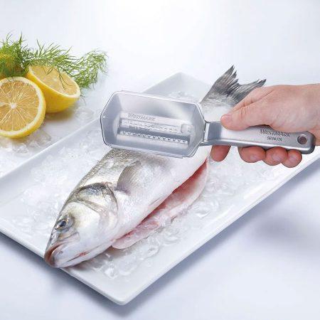 Westmark Scalex Fish Scaler