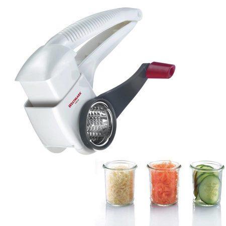 Westmark Trio Drum Grater