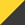 Black & Electric Mustard