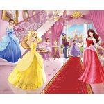 Walltastic Fairy Princess Wall Mural