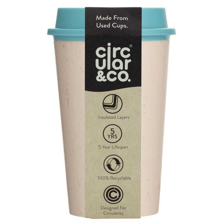 circular&co Circular Now Cup