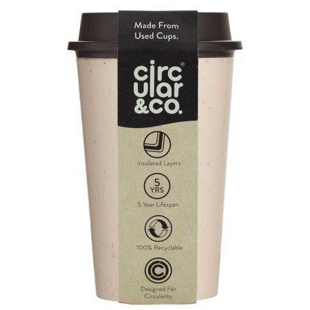 circular&co Circular Now Cup