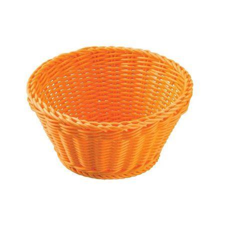 Saleen Round Basket