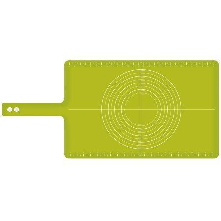 Joseph Joseph Green Roll-Up Baking Mat