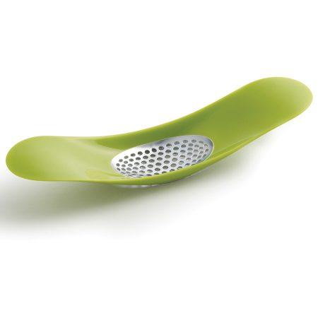 Joseph Joseph Green Garlic Rocker