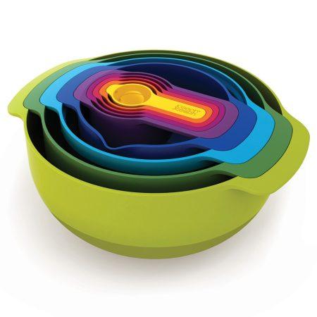 Joseph Joseph Nest 9 Plus