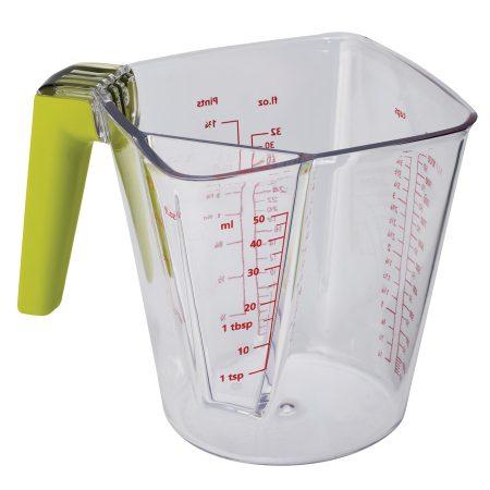 Joseph Joseph 1L 2 in 1 Measuring Jug