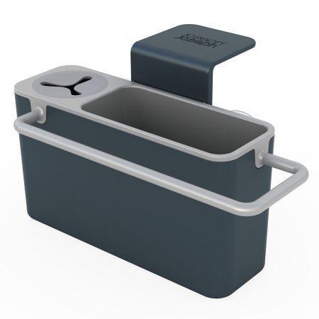 Joseph Joseph Grey Sink Aid In-Sink Caddy