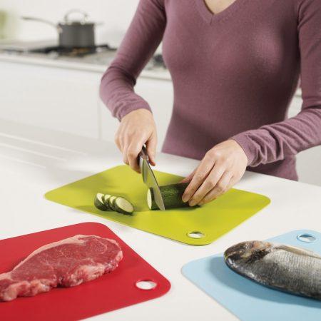 Joseph Joseph Pop Chopping Mats