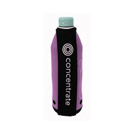 Lilac Concentrate Bottlecoolerpenholder