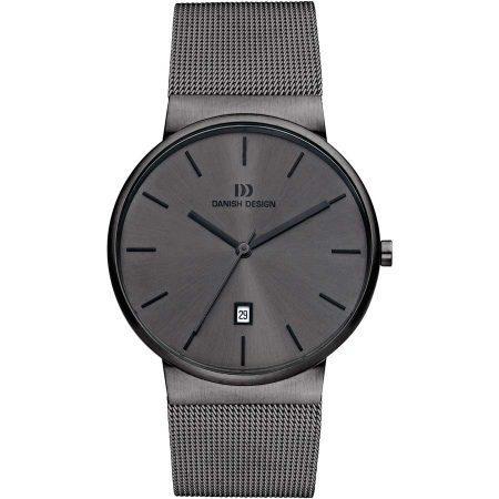 Danish Design Tage All Grey Large Gents Watch