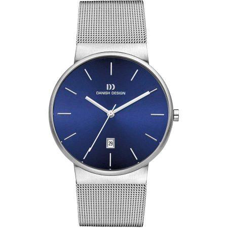 Danish Design Tage Royal Blue Large Gents Watch