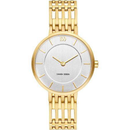 Danish Design Judi Gold Ladies Watch