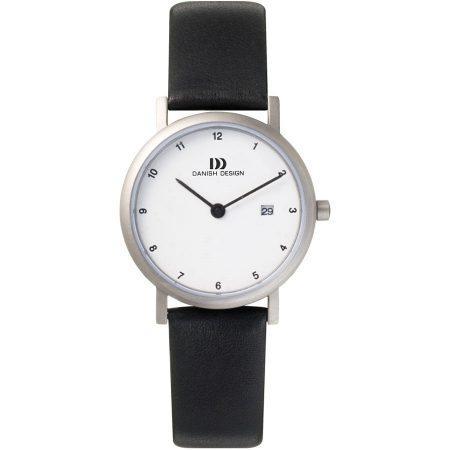 Danish Design Elbe White Small Ladies Watch