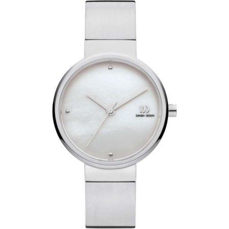 Danish Design Lucy Silver Ladies Watch