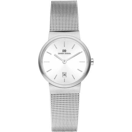 Danish Design Tage Silver Small Ladies Watch