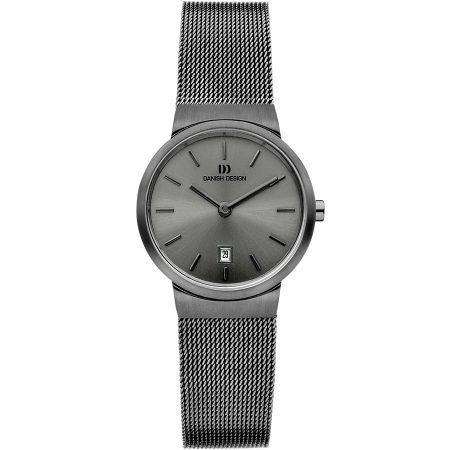 Danish Design Tage All Grey Small Ladies Watch