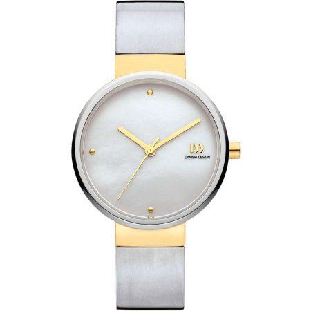 Danish Design Lucy Two-Tone Ladies Watch