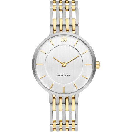 Danish Design Judi Two-Tone Ladies Watch