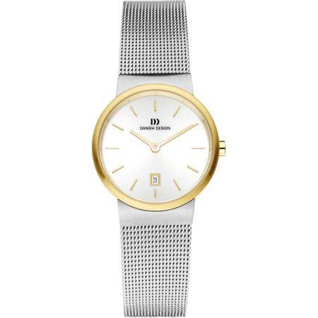 Danish Design Tage Two-Tone Small Ladies Watch