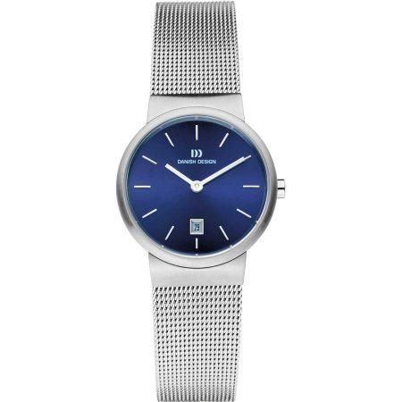 Danish Design Tage Royal Blue Small Ladies Watch