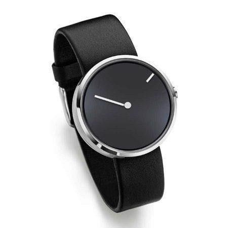 Jacob Jensen Curve 251 Unisex Watch