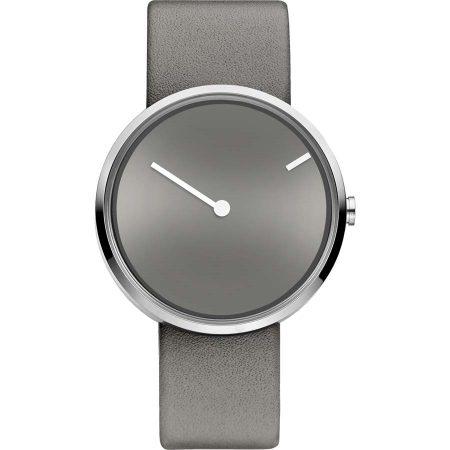 Jacob Jensen Curve 252 Unisex Watch