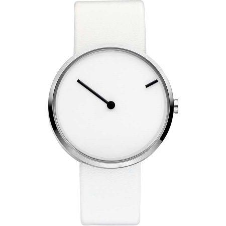 Jacob Jensen Curve 253 Unisex Watch