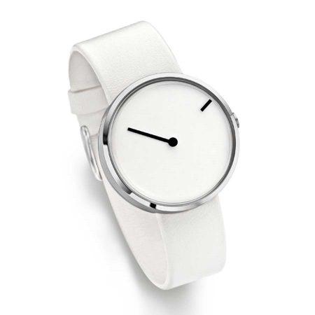 Jacob Jensen Curve 253 Unisex Watch