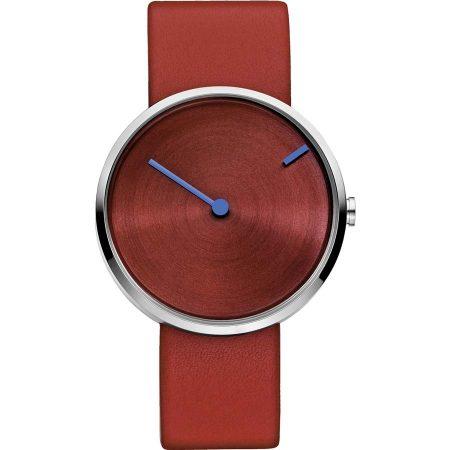 Jacob Jensen Curve 255 Unisex Watch