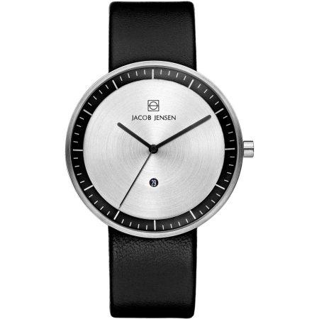 Jacob Jensen Strata 270 Gents Watch