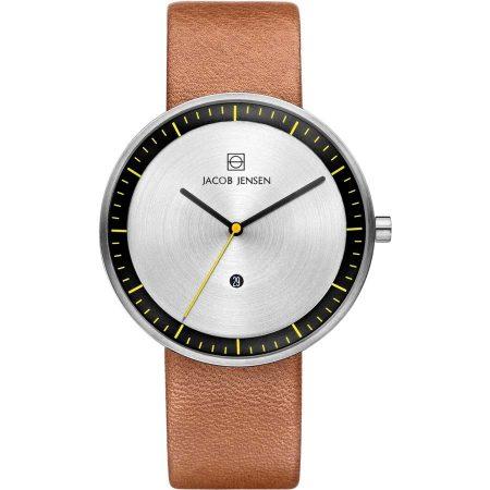 Jacob Jensen Strata 271 Gents Watch