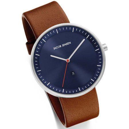 Jacob Jensen Strata 276 Gents Watch