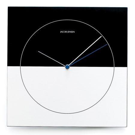 Jacob Jensen Classic Wall Clock 315